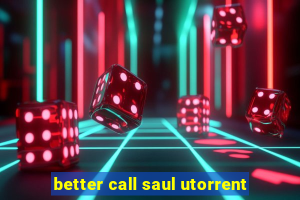 better call saul utorrent